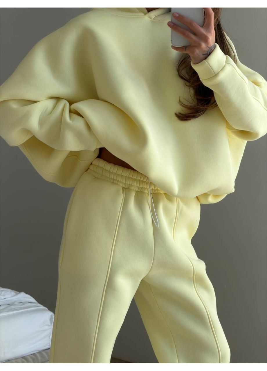 Женский спортивный костюм FINO Mode (366030169)