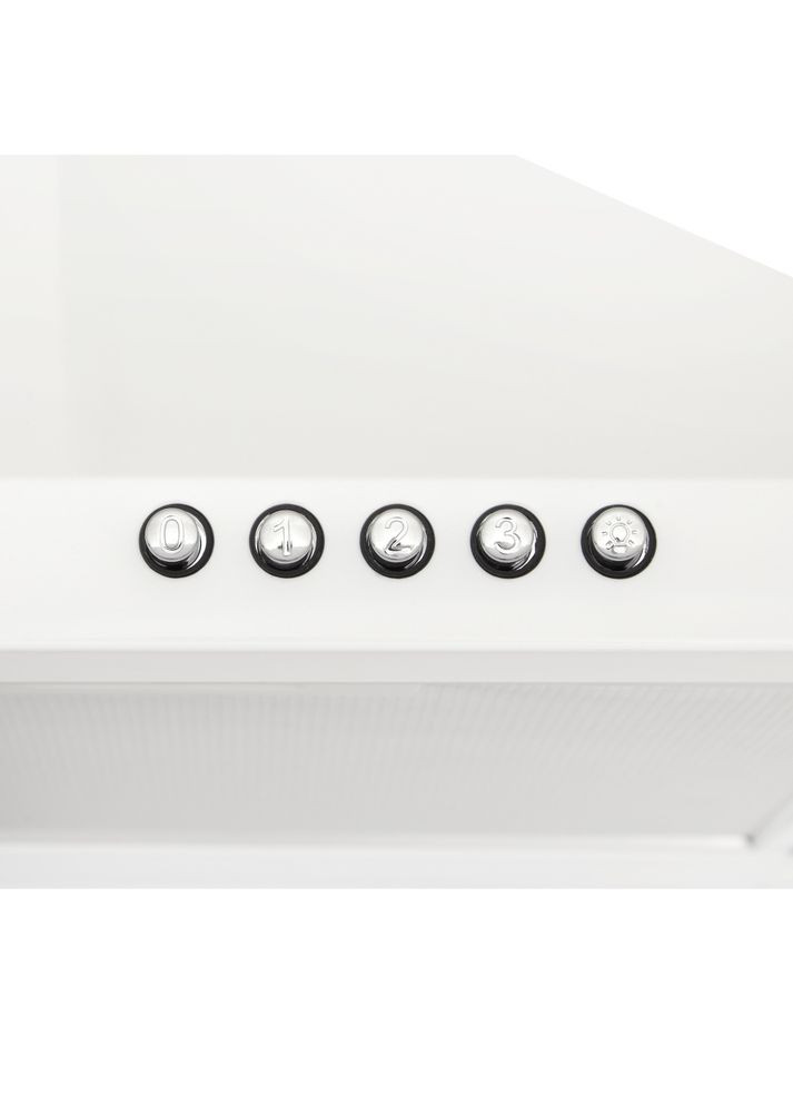 Витяжка KBT 650 LED 50 WH Jantar (368575773)