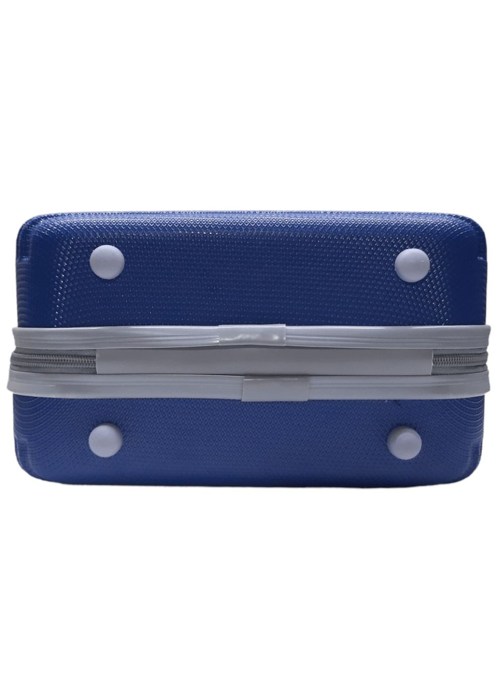 Бьюти-кейс 0508/14 Большой L Синий Carbon (297644251)
