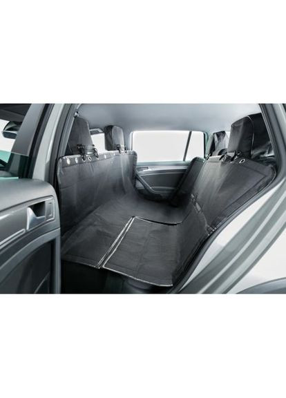 Коврик защитный на сиденье в авто, нейлон, 1,45x1,60м Trixie (292259242)