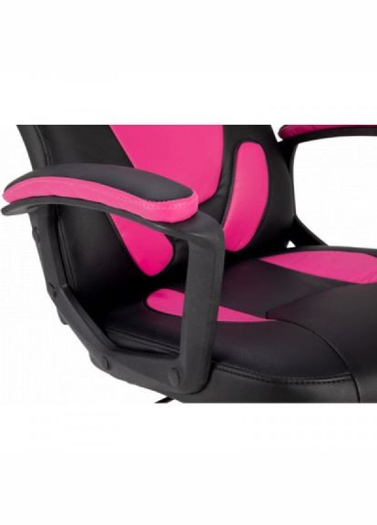 Крісло GT Racer x-1414 black/pink (269696649)