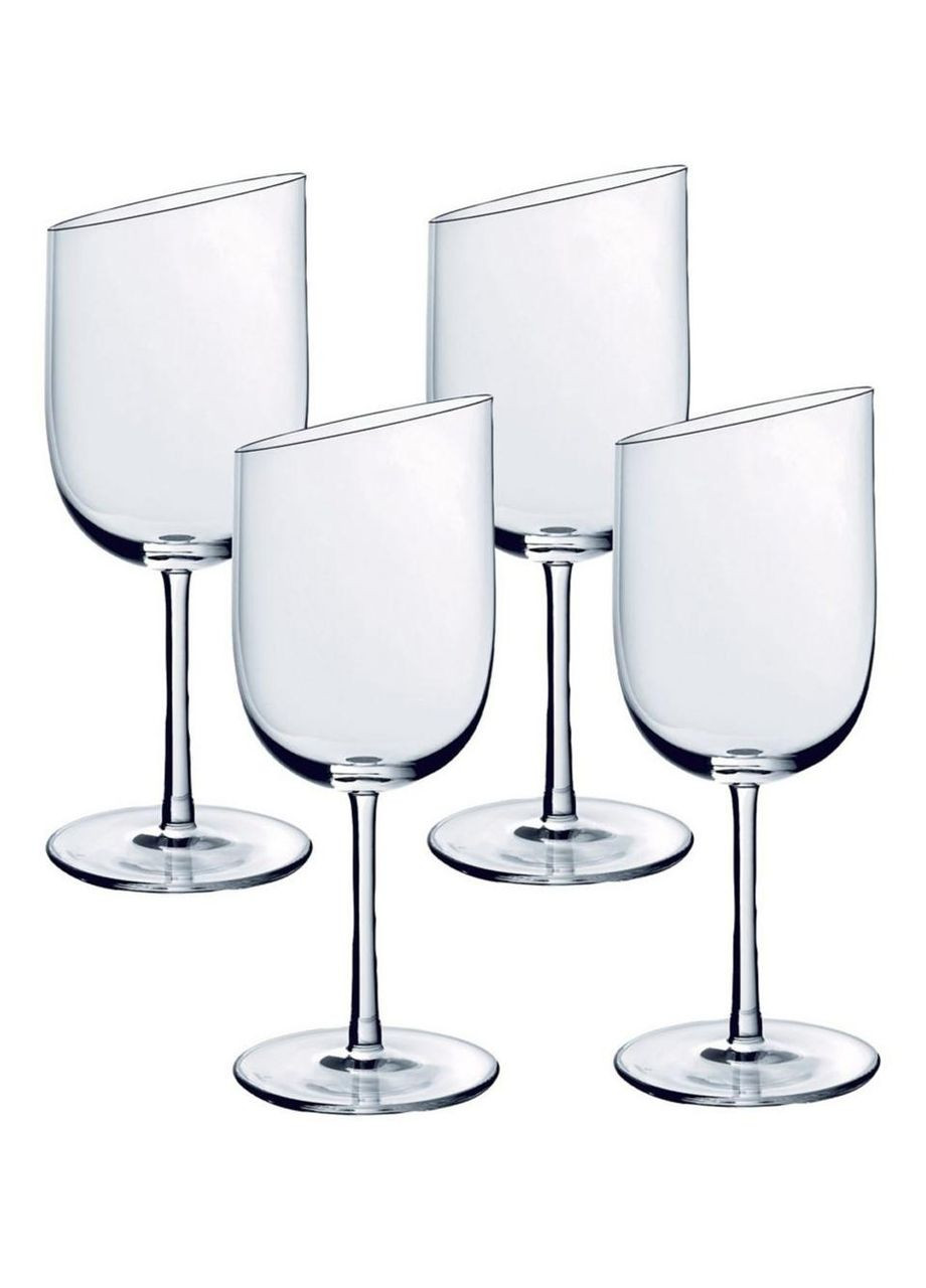 Набор бокалов для вина коллекция NewMoon 300 мл 2 шт Villeroy & Boch (292324137)