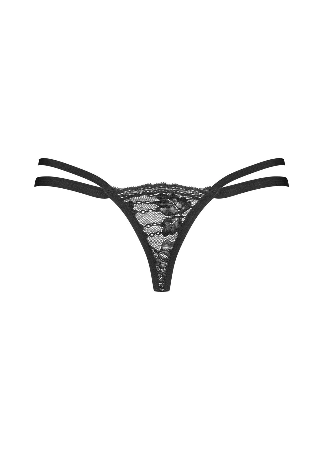 Трусики Nutris thong XL/2XL Obsessive (339867267)