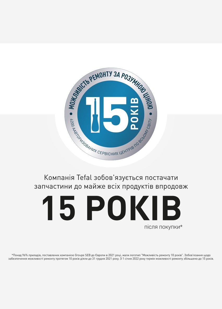 Блендер BLEND UP BL190AF0 Tefal (371635747)