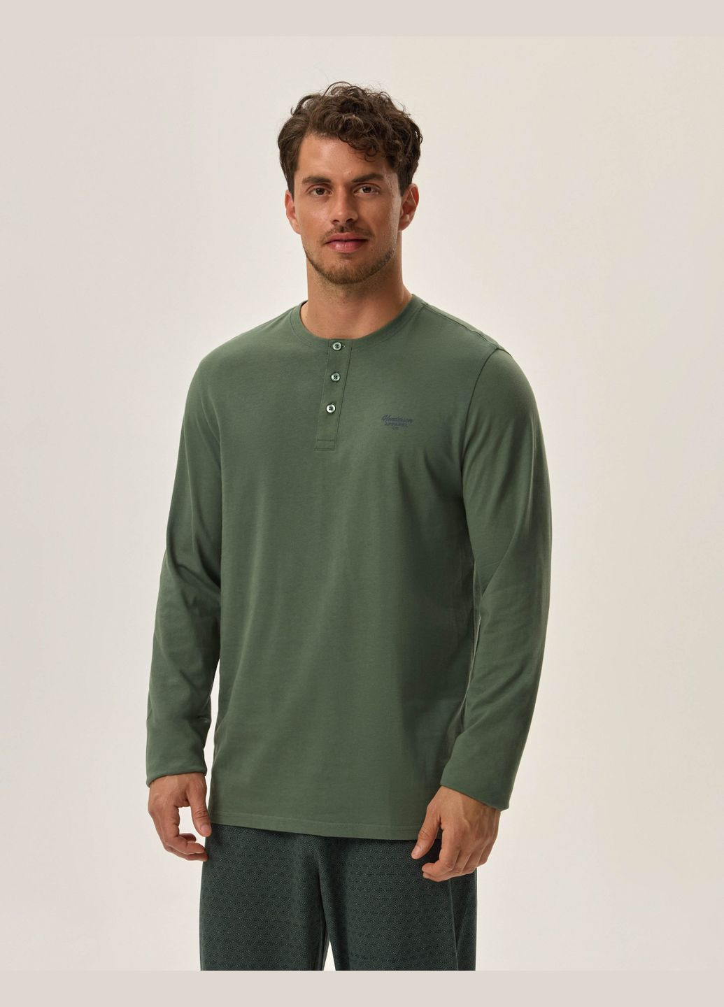 Чоловіча піжама Henderson (315388368)