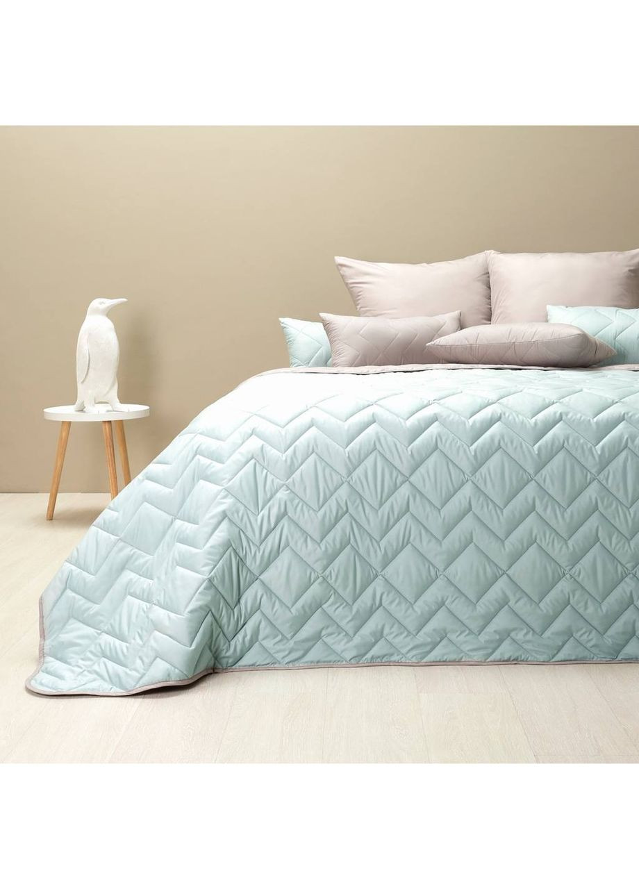 Покрывало двухстороннее 220х240 см IDEIA Izzi (305219721)