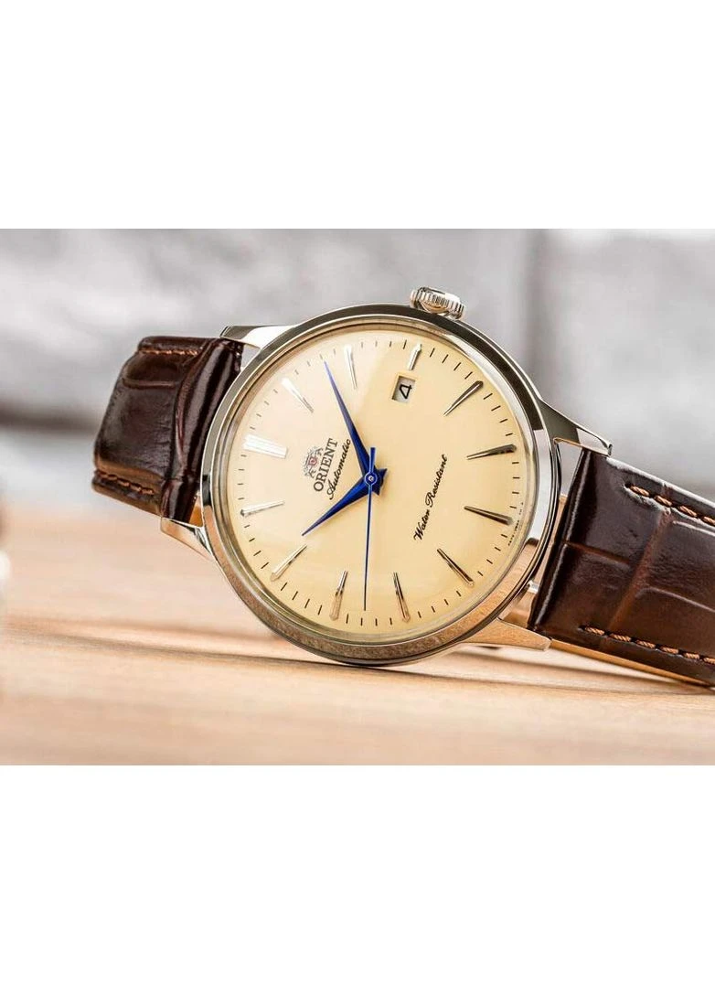 Мужские наручные часы Orient RA-AC0033Y30B (391927842)