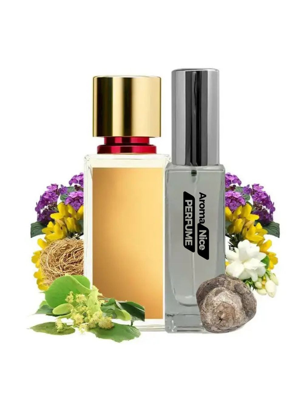 Духи | GANYMEDE EXTRACT | 20 мл AromaNice (322503048)