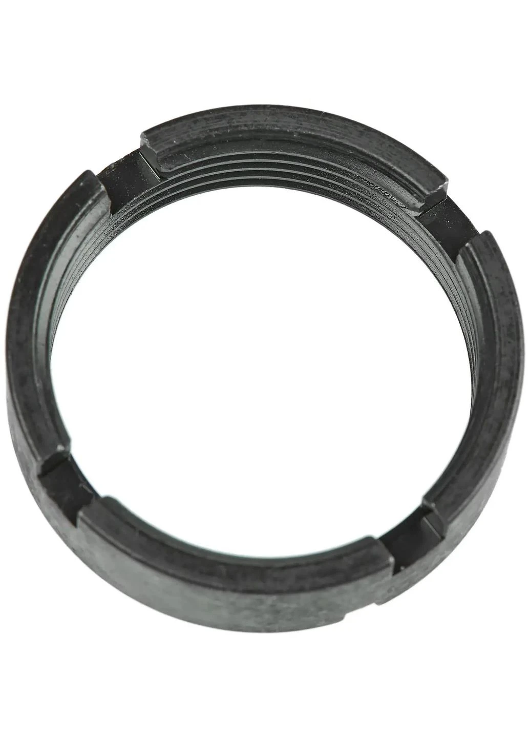 Гайка труби приклада BCM AR15 Castle Nut No Brand (316437942)
