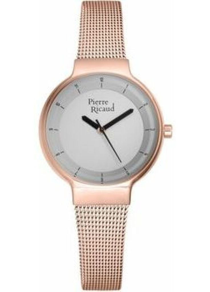 Жіночі наручні годинники PR 51077.9117Q Pierre Ricaud (330819911)