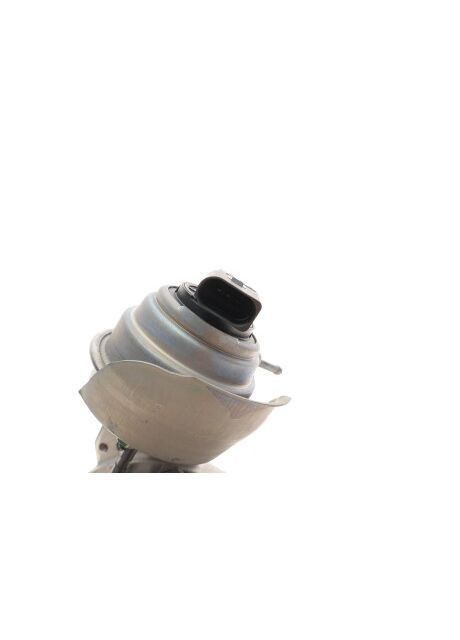 Турбіна VW Caddy 1.6TDI 09 775517-5005S (opt-om) No Brand (347151841)