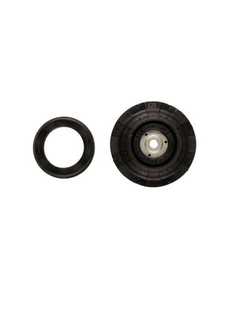 Опора амортизатора резинометаллическая в комплекте. VW TRANSPORTER T5 2003=> FRONT L/R 12-224371 Bilstein (366209455)