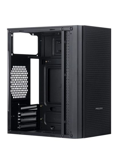 Корпус Prologix E110 Black (368563371)