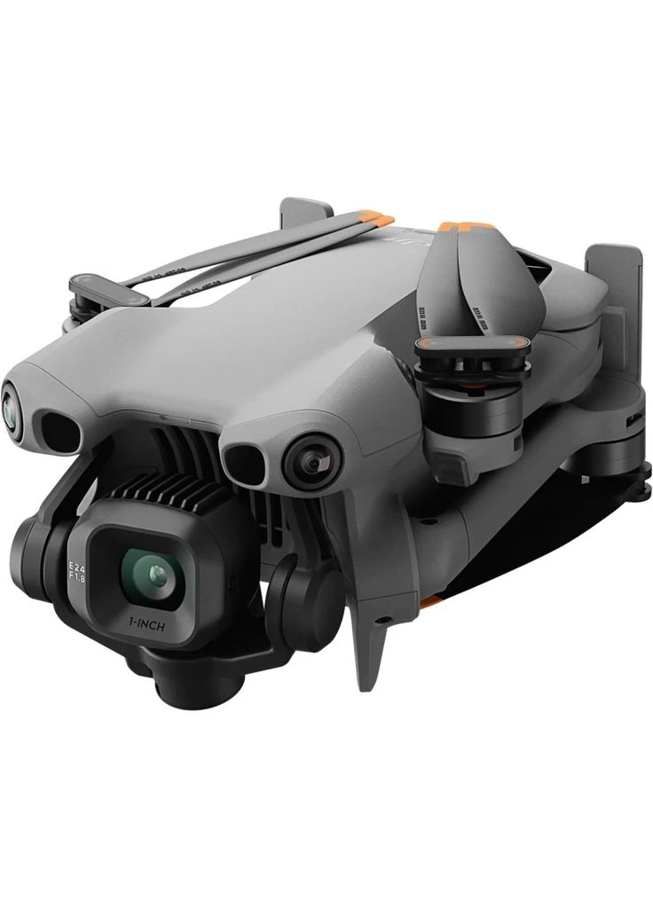 Квадрокоптер Mini 5 Pro (пульт RC-N3) (CP.MA.00000838) DJI (382068863)