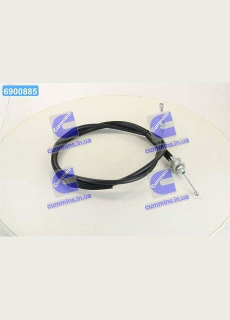 Трос сцепления VW LT (пр-во ) 55.0160 Adriauto (366275193)