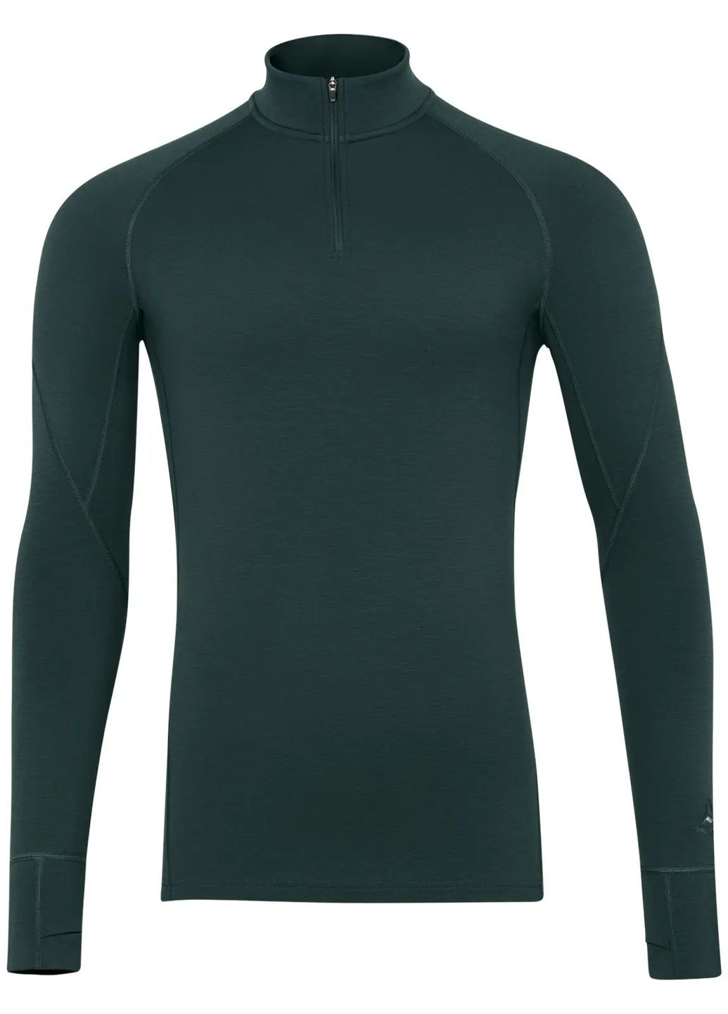 Термокофта Frontier Cedrus merino Forest green No Brand (326604067)