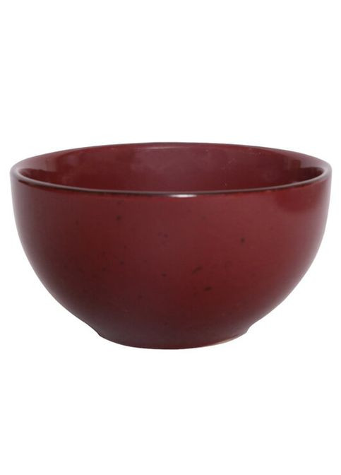 Бульонниця Бургунді 13.5 см 650 мл VT-P-2135B Vittora (280943160)