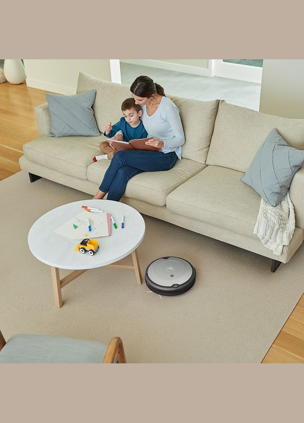 Роботпылесос Roomba 692 iRobot (314864980)