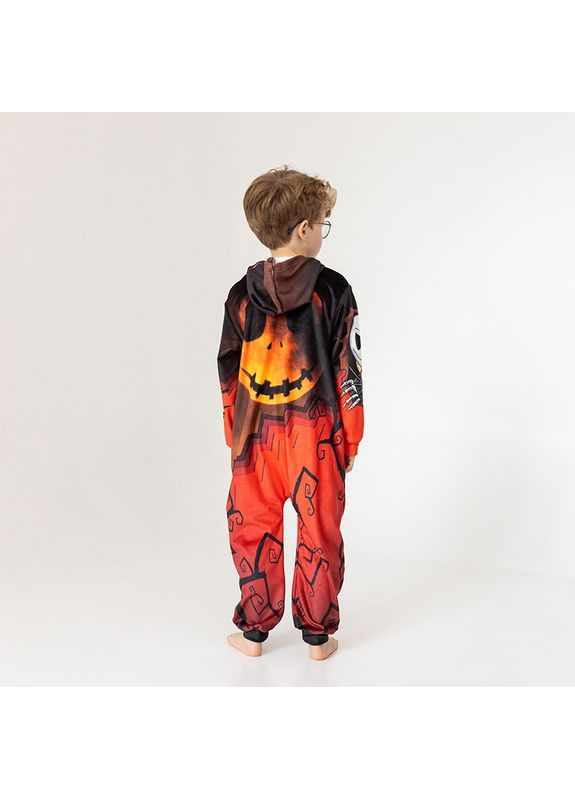 Комбінована кігурумі «хелловін» No Brand