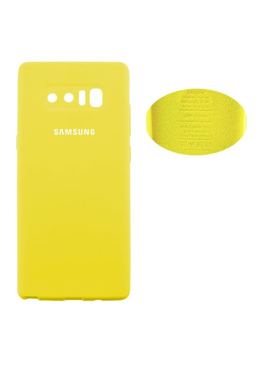 Чохол для планшета Silicone Cover (346511389)