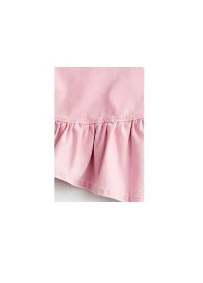 Спідниця рожева для дівчинки -92см(1-2р) H&M (355268194)