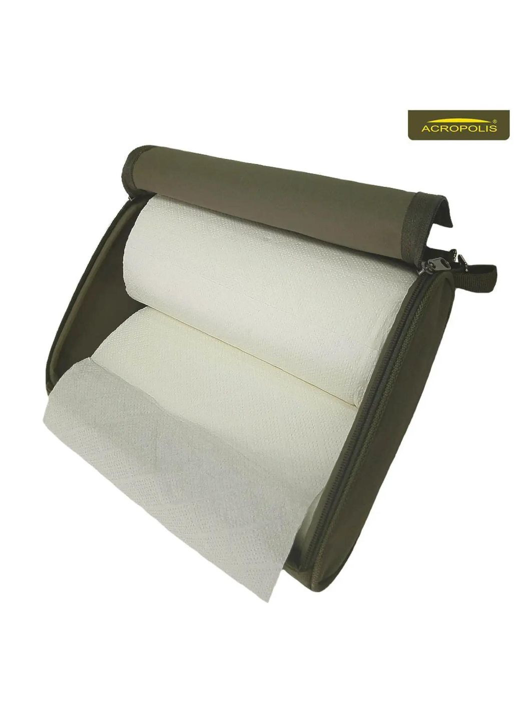 Сумка для паперових рушників СГ-5 Acropolis (329741117)