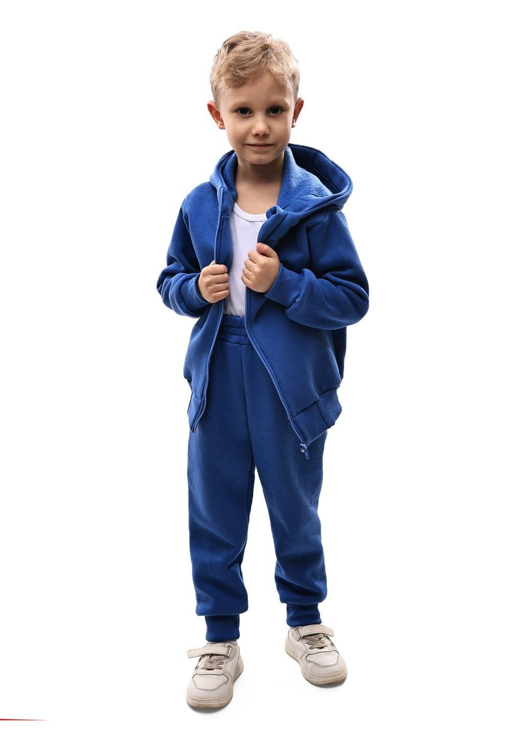 Костюм спортивный для мальчика Фіона (371305723)