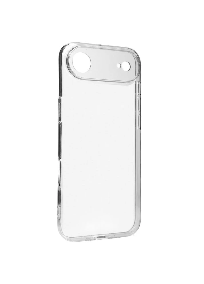 Чехол Air для iPhone 17 Air Camera cover Clear (ARM86226) ArmorStandart (363837691)