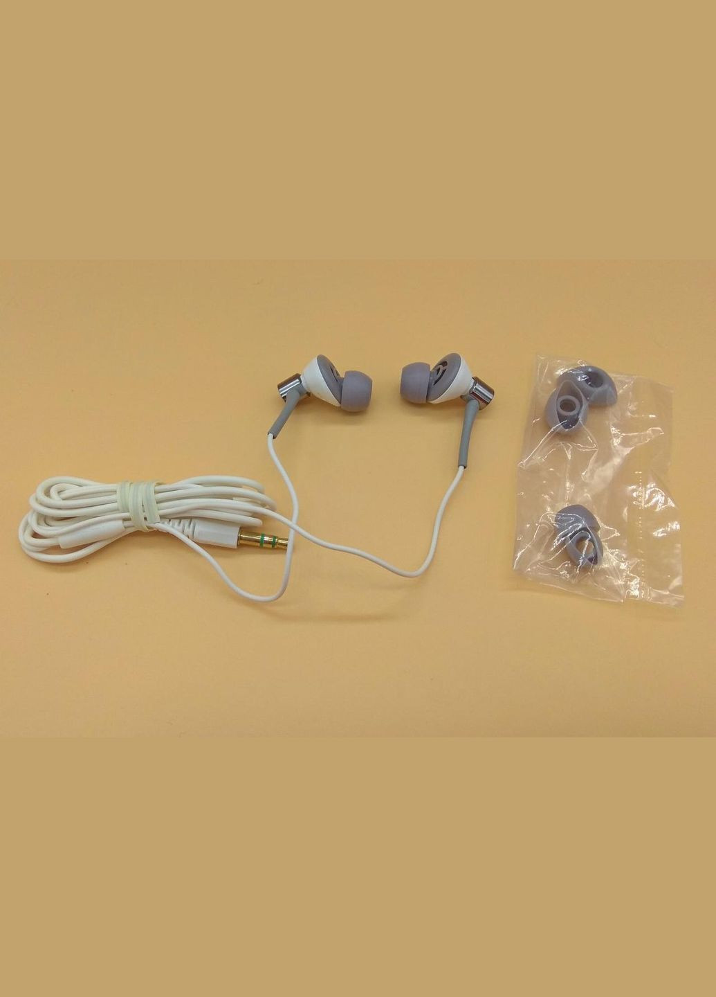 Оригінальні навушники Walkman Ex82 аналог ex83 ex85 Sony (346059104)