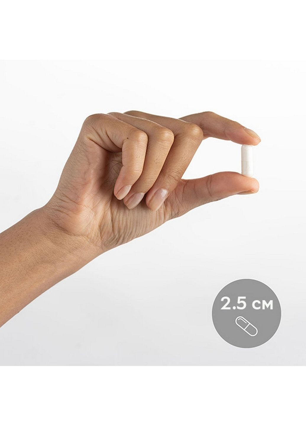 Вітаміни та мінерали Magnesium L-Threonate, 270 капсул Dr. Mercola (293418889)