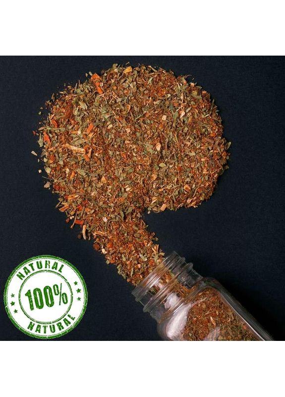 М'ясна приправа універсальна 250 г No Brand (351366629)