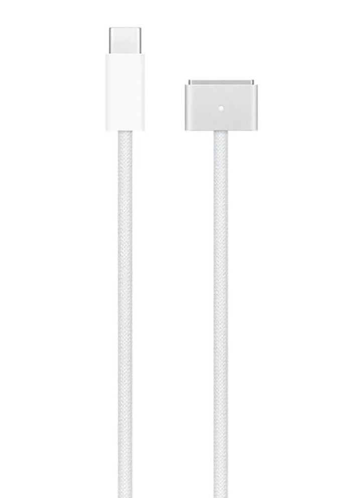 Кабель USB-C для Magsafe Cable (2m) MLYV3ZM/A RU Apple (330030513)