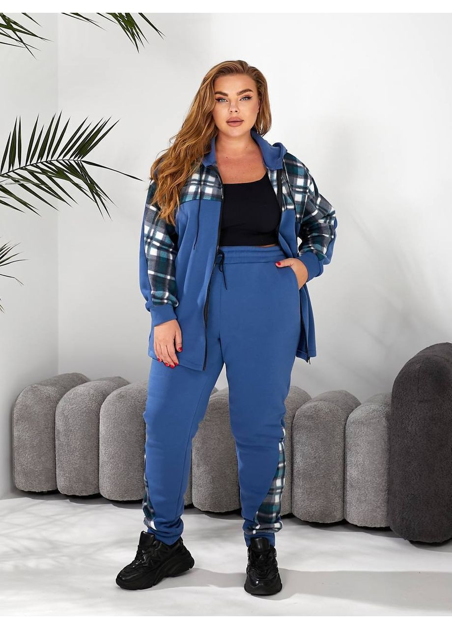 Женский спортивный костюм Asi.Store.ua (358555279)