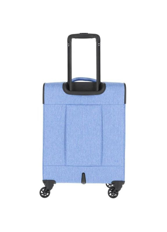 Чемодан на 4 колесах Boja Blue S (TL091547-25) Travelite (335406366)