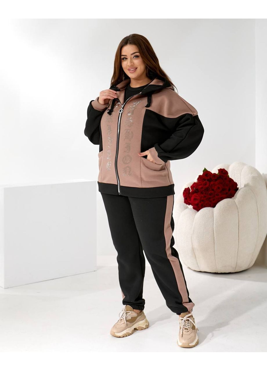 Женский теплый спортивный костюм Asi.Store.ua (367049256)