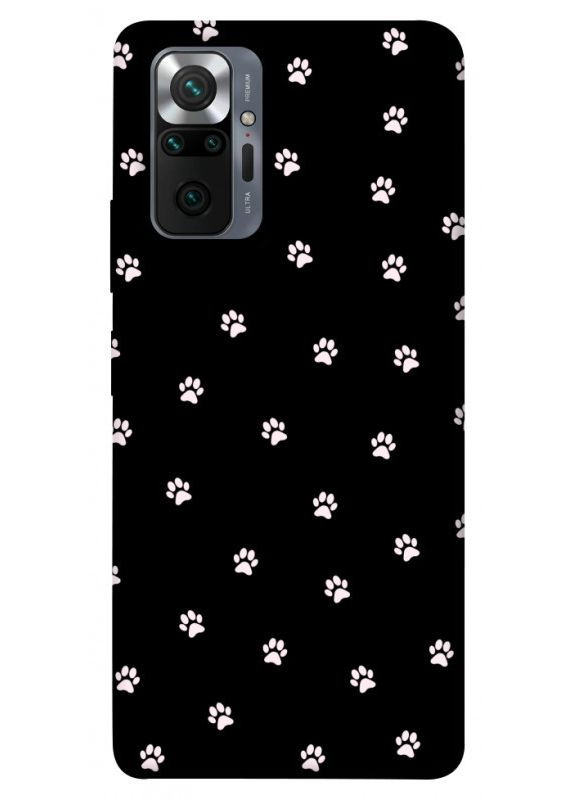 Чехол с принтом для Xiaomi Redmi Note 10 Pro / для Ксяоми, сяоми, ксиоми редми ноте 10 No Brand (338606827)