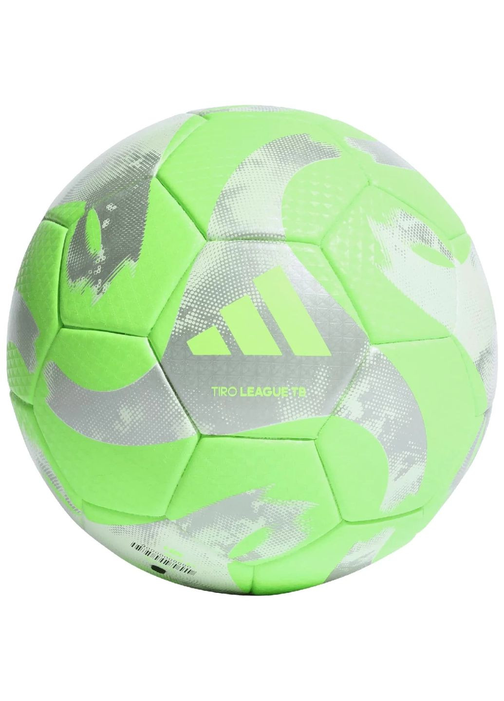 М'яч для футболу Tiro League TB HZ1296 FIFA (розмір 4) adidas (369364716)