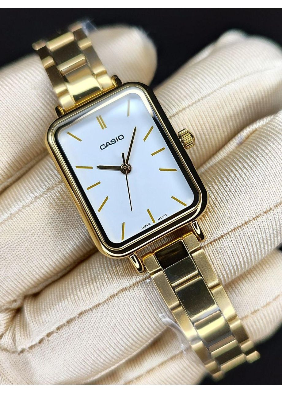 Годинник жіночий LTP-V009G-7E Оригінал В коробці Касіо No Brand (373366541)