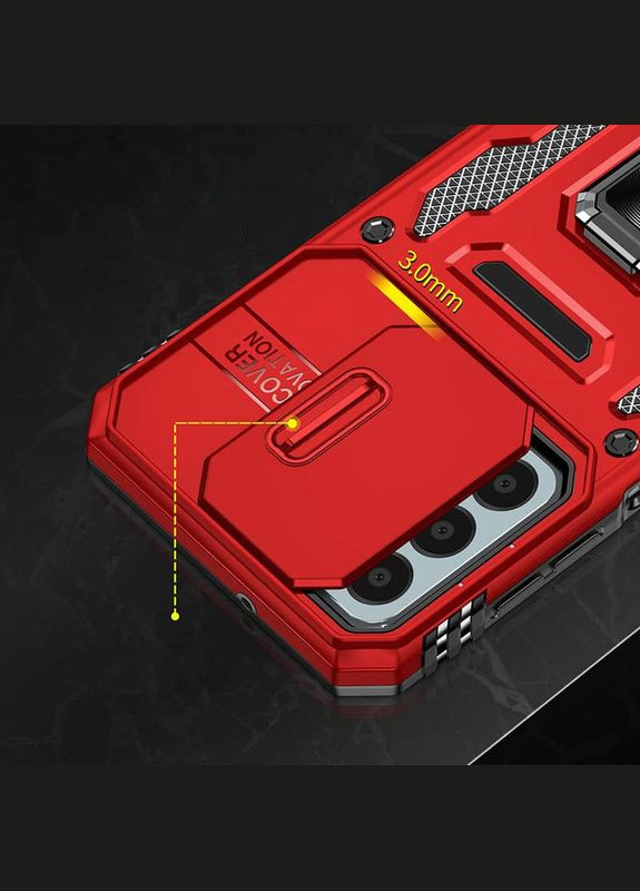 Чехол на Samsung Galaxy A25 5G / для самсунг галакси А25 ударопрочный Epik (338616397)