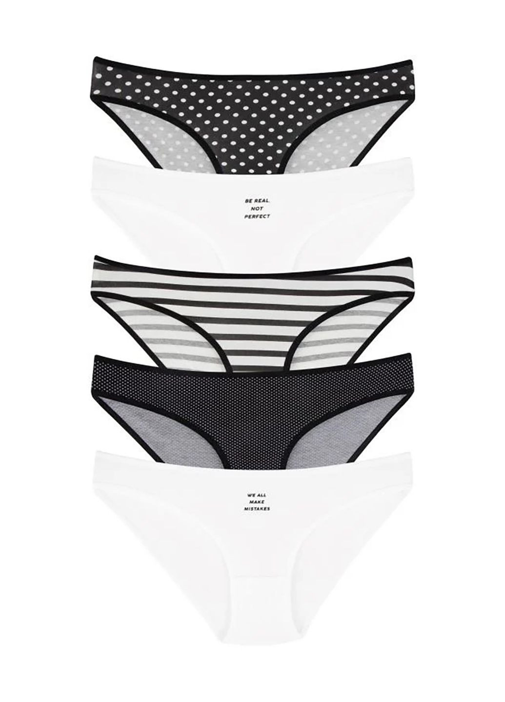 Комплект трусиков (5 шт.) Dominant (315767886)