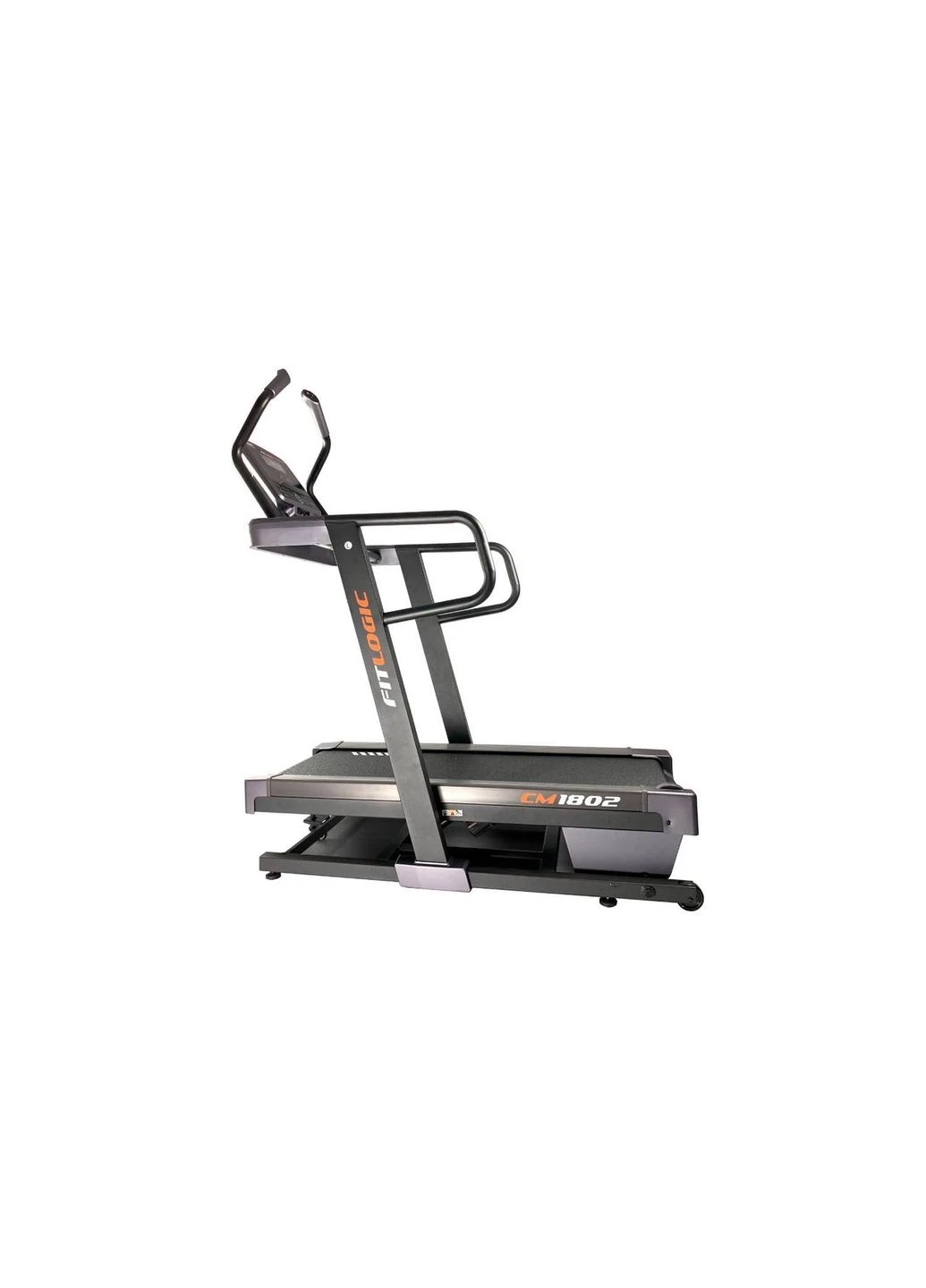 Бігова доріжка CM1802 FitLogic (375324822)