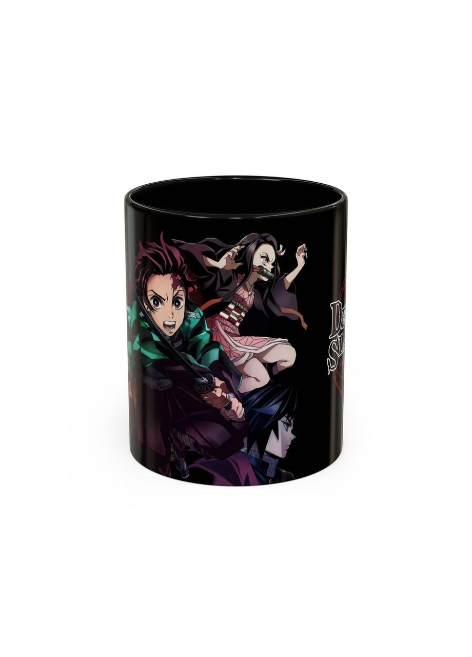 Чашка "Demon Slayer: Kimetsu no Yaiba" DS-018 No Brand (368671480)