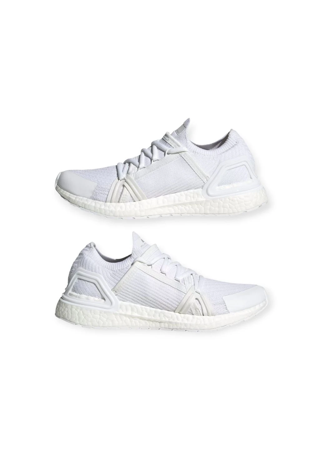 Кросівки by Stella McCartney Ultraboost 20 adidas білі всесезони (398336759)