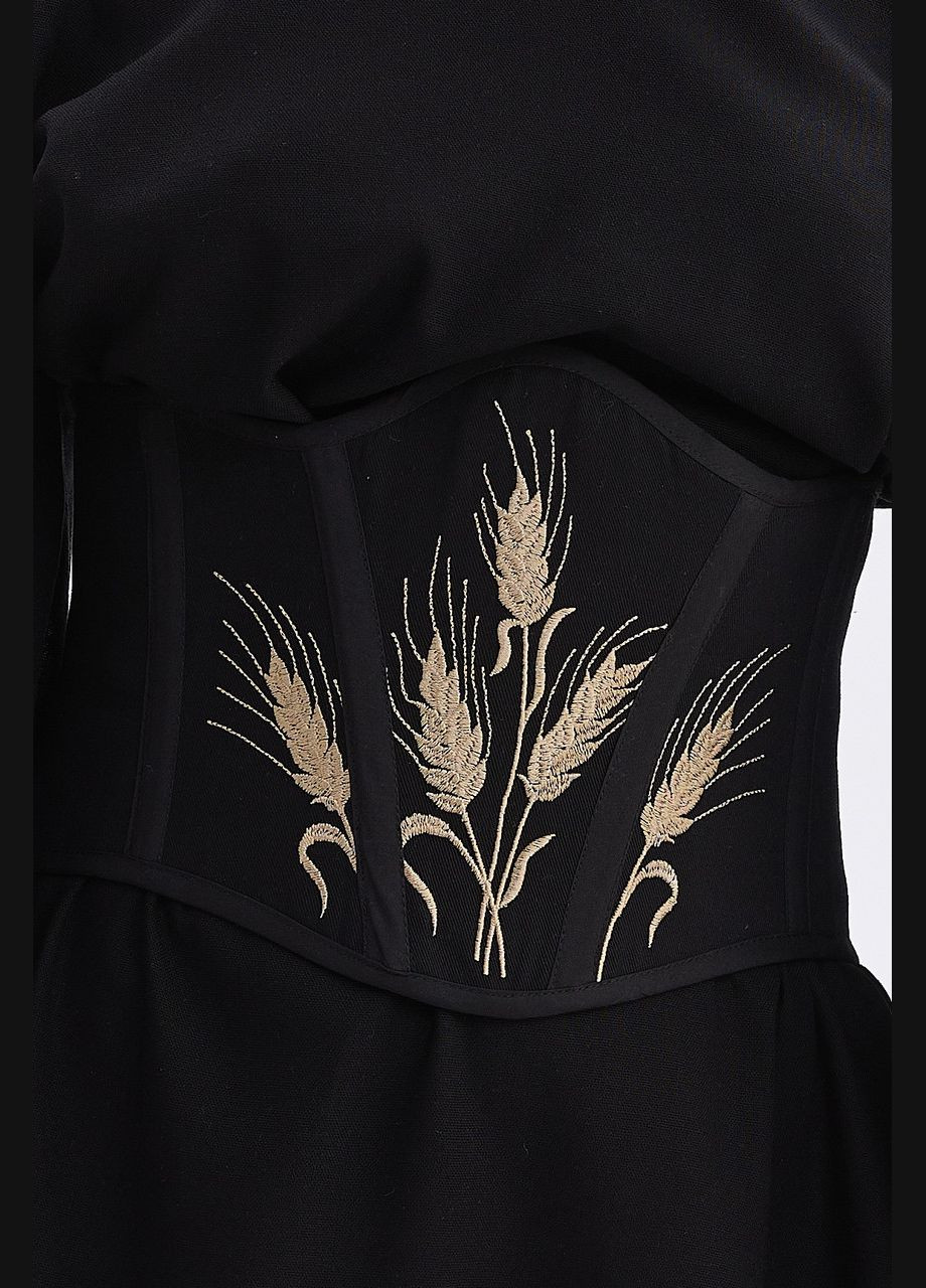 Вышитый женский пояс "Несокрушимый" L MEREZHKA (327370790)