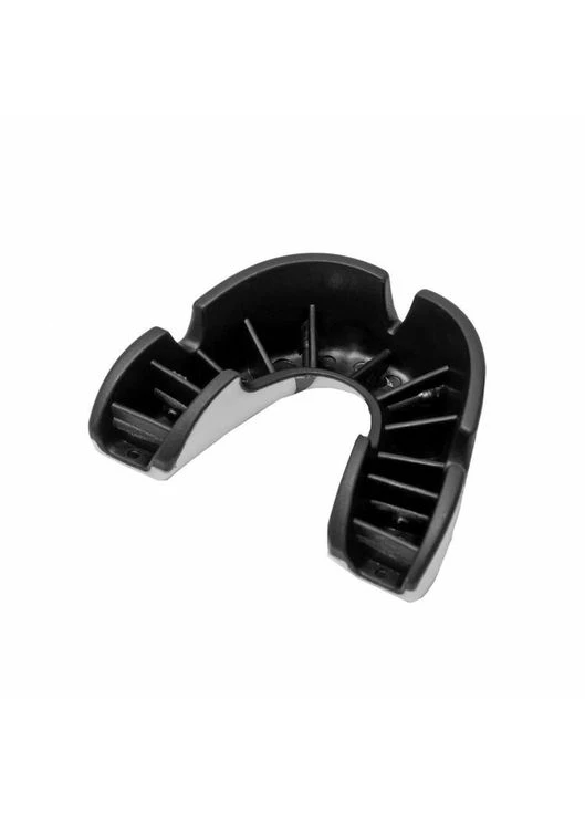 Капа Silver доросла (вік 11+) White/Black (art.102502005) Opro (393257358)