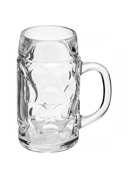 Кухоль для пива Don 12030020 1000 мл Borgonovo (349221005)