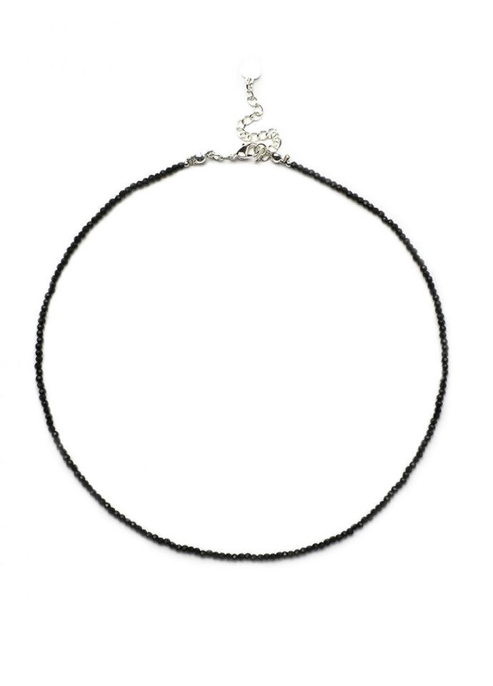 Чокер блискучий шпинель 4702 LeBijou (368559345)