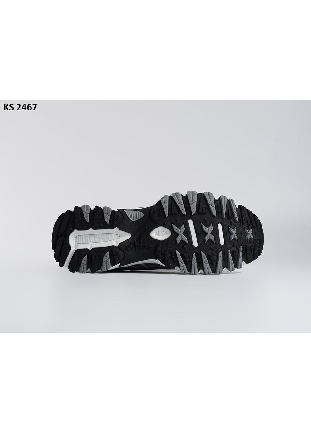 КРОСІВКИ ЖІНОЧІ NIKE V2K RUN GRAY НАЙК В2К РАНТЕКК No Brand сірі демісезони (368885679)