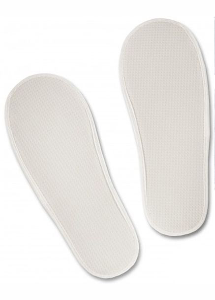 Капці 5 пар махрові закриті (гостьові), 29 см Україна (322862163)