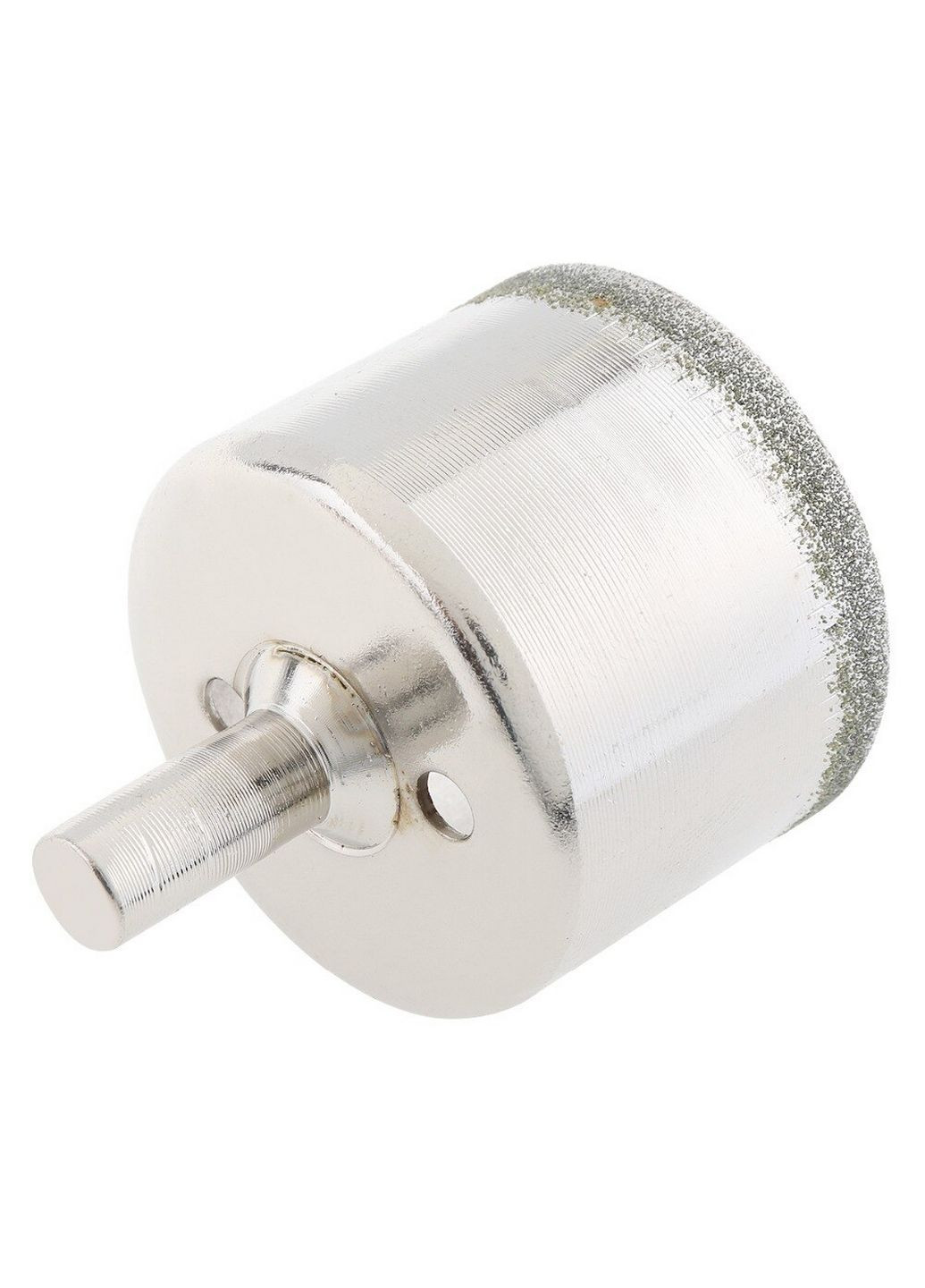 Корончасті свердла набір з алмазним напиленням для скла, плитки, кераміки 10 штук 6-30mm Semi Line (293422040)